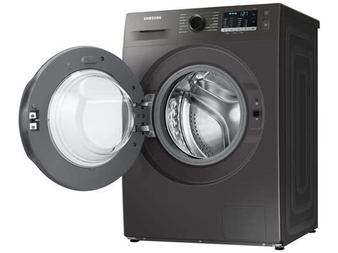 lave linge ouverture hublot 9kg samsung ww90ta046ax/ef|Samsung .